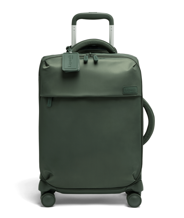 Plume Maleta de cabina Khaki | 1