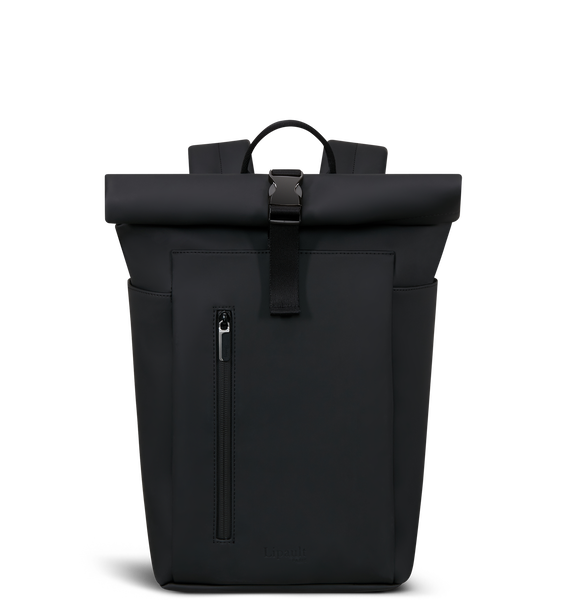 Lost In Berlin Mini-Mochila Rolltop