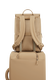 Lipault Lost In Berlin Square Backpack 2.0  Sandstone Lipault Lost In Berlin Square Backpack 2.0  Sandstone