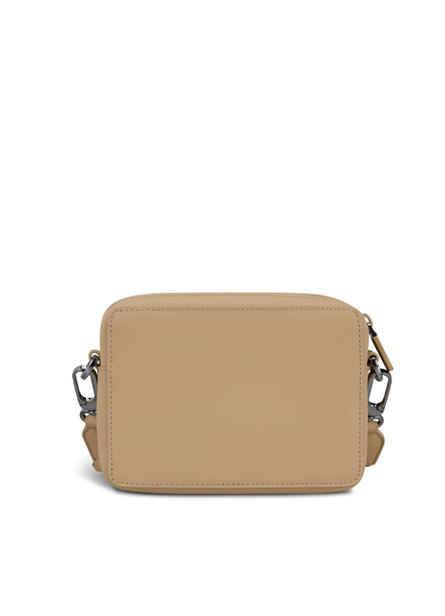 Lipault Lost In Berlin Crossbody Bag - The Box  Sandstone