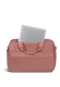 Lipault City Plume 24H Bag 2.0  Rosewood Lipault City Plume 24H Bag 2.0  Rosewood