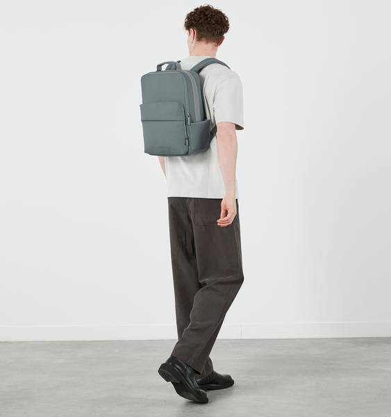 Lost In Berlin Mochila Lifetrotter 15.6"