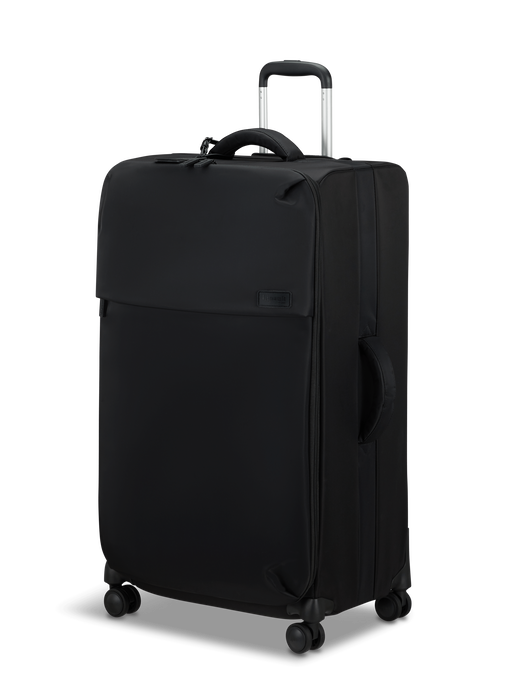 Lipault Plume Very Long Trip  Black