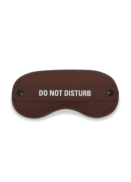 Lipault Travel Accessories Antifaz