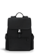 Lipault Lost In Berlin Mini Cargo Backpack  Black