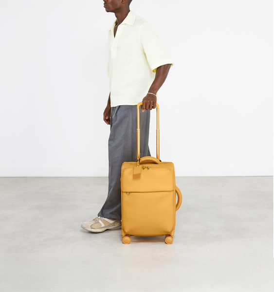 Lost In Berlin Maleta de cabina 55cm