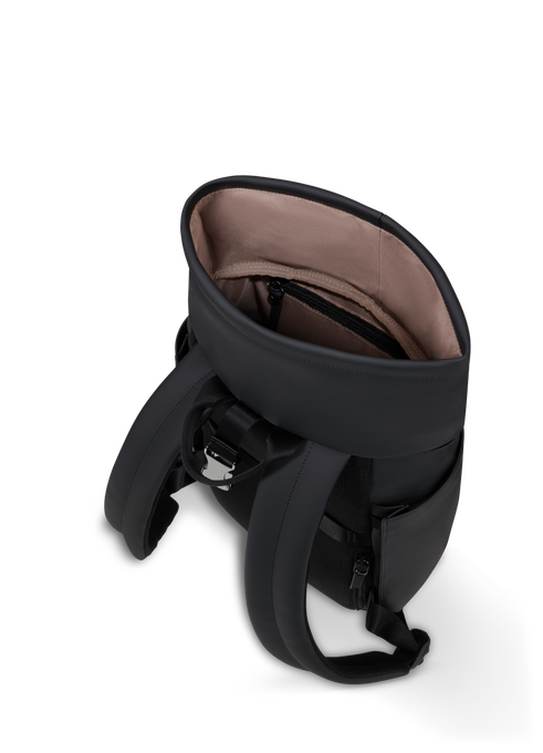 Lost In Berlin Mini-Mochila Rolltop