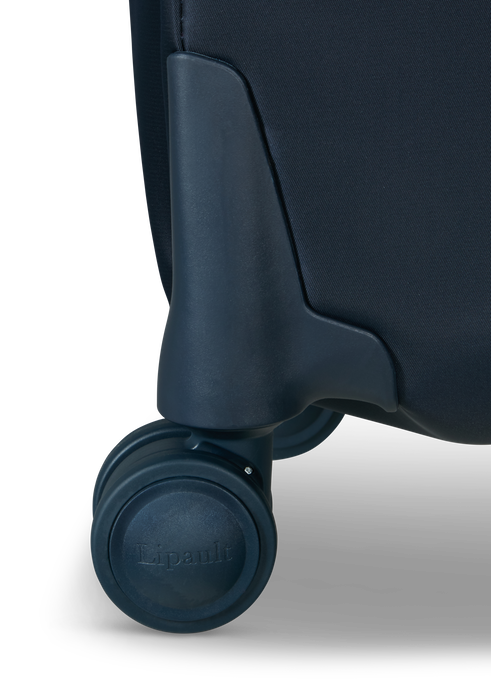 Lipault Plume Long Trip 70cm  Midnight Blue