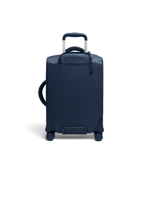 Plume Maleta spinner (4 rodes) 55cm Navy