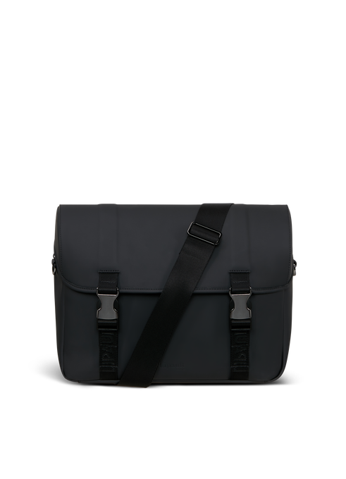 Lost In Berlin Bolso bandolera Exile