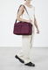 Lipault City Plume 24H Bag 2.0  Bordeaux Lipault City Plume 24H Bag 2.0  Bordeaux