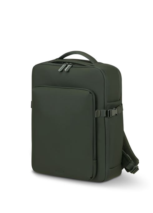 Lost In Berlin Mochila Pro 16"