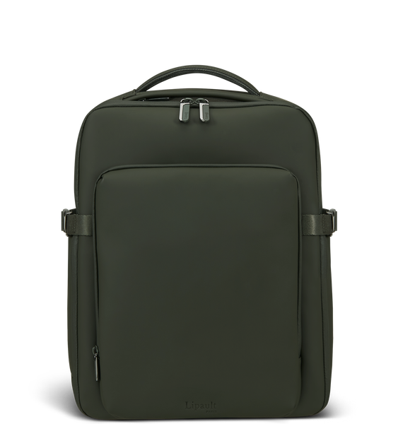 Lost In Berlin Mochila Pro 16"