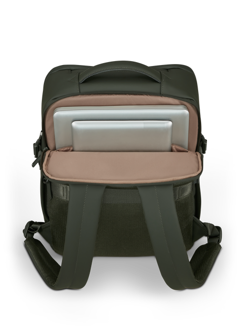 Lost In Berlin Mochila Pro 16"