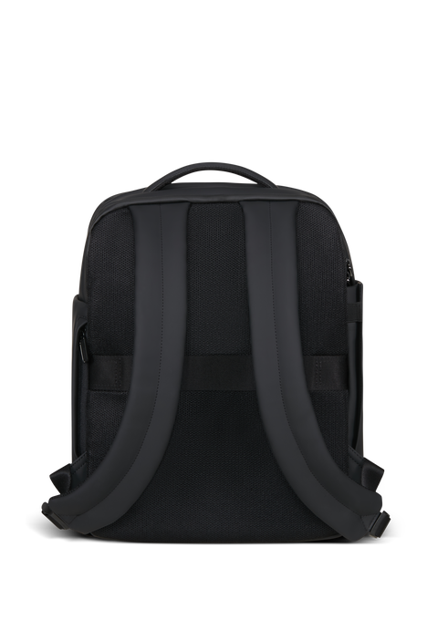 Lost In Berlin Mochila de viaje ligera 15.6"
