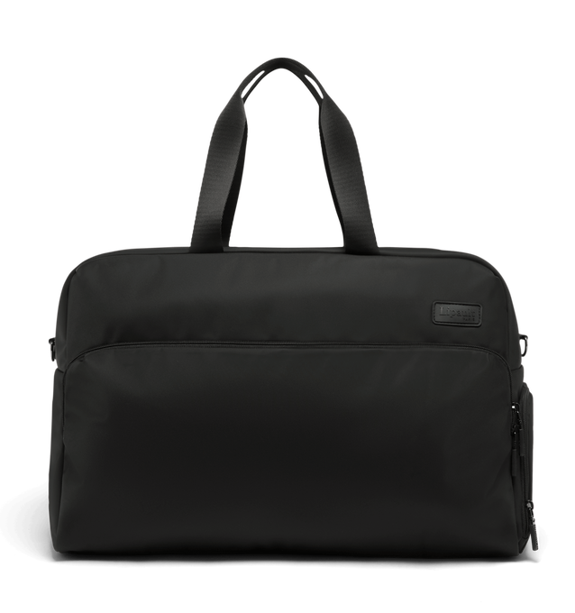 Lipault City Plume Weekender  Black