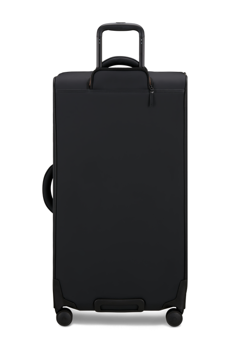 Lipault Lost In Berlin Trunk 79cm  Black