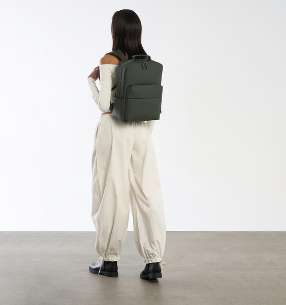Lost In Berlin Mochila Lifetrotter 15.6"
