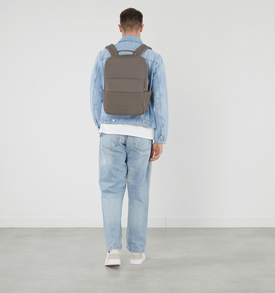 Lost In Berlin Mochila Lifetrotter 15.6" Lost In Berlin Mochila Lifetrotter 15.6"