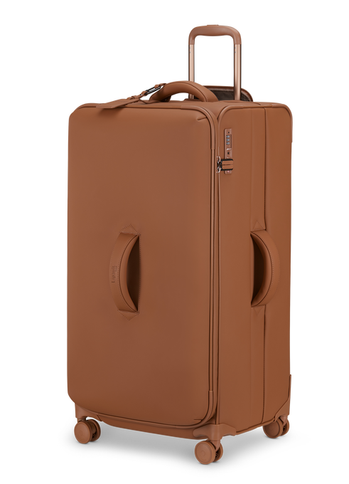 Lipault Lost In Berlin Trunk 79cm  Nutsy Nut