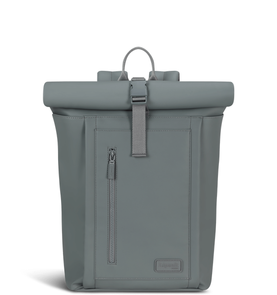 Lost In Berlin Mochila Rolltop