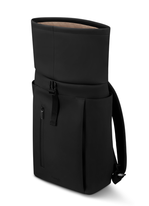 Lost In Berlin Mochila Rolltop 15.6"