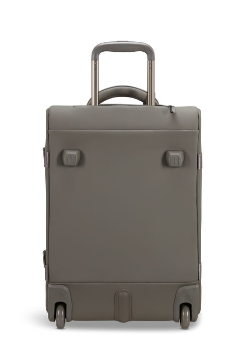 Lost In Berlin Bolsa de viaje con ruedas Exile 55cm