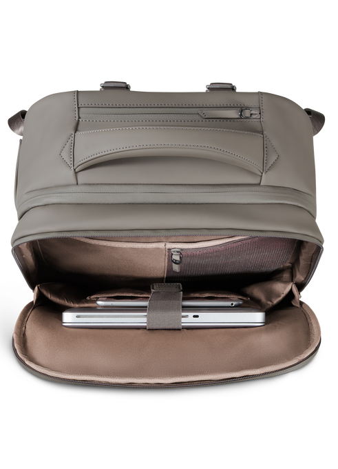 Lost In Berlin Mochila Pro con ruedas 16"