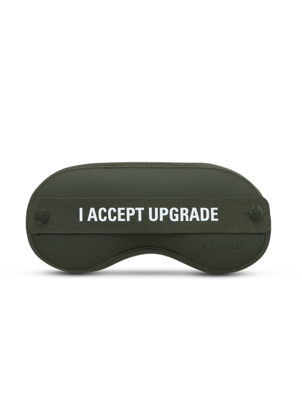 Lipault Travel Accessories Antifaz