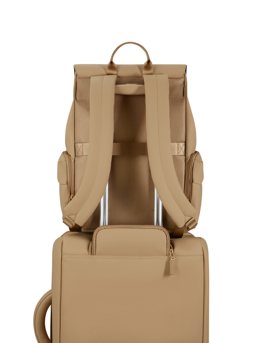 Lost In Berlin Mochila Cargo