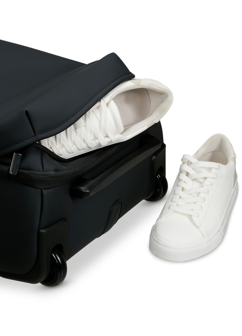 Lipault Lost In Berlin Cabin Exile Duffle/Wh 55cm  Black