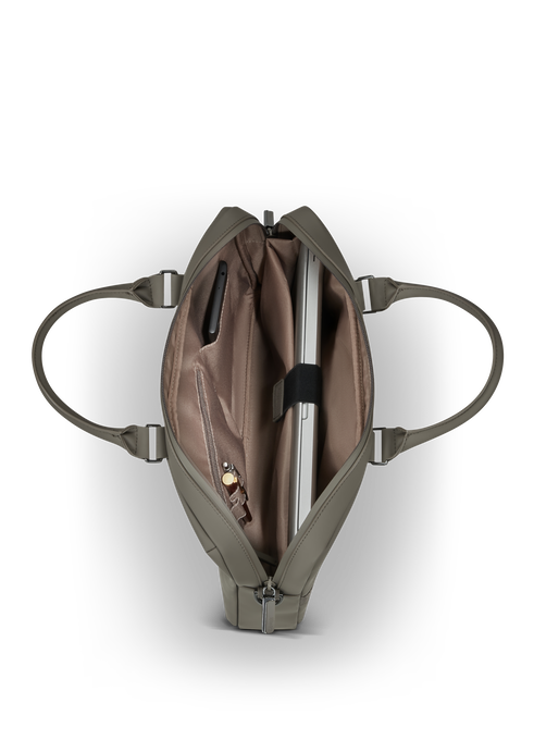 Lost In Berlin Mochila para port&aacute;til 15.6"