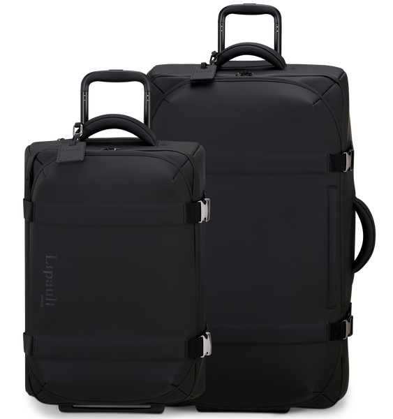 Set of 2 Lost in Berlin Exile Duffles