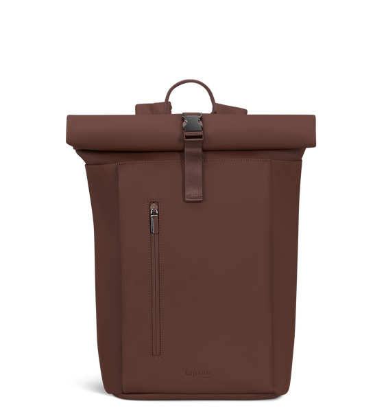 Lost In Berlin Mochila Rolltop 15.6" Lost In Berlin Mochila Rolltop 15.6"