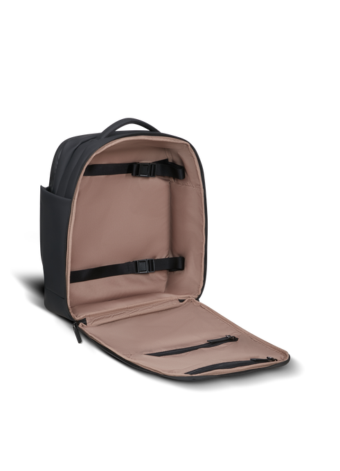 Lost In Berlin Mochila de viaje ligera 15.6"