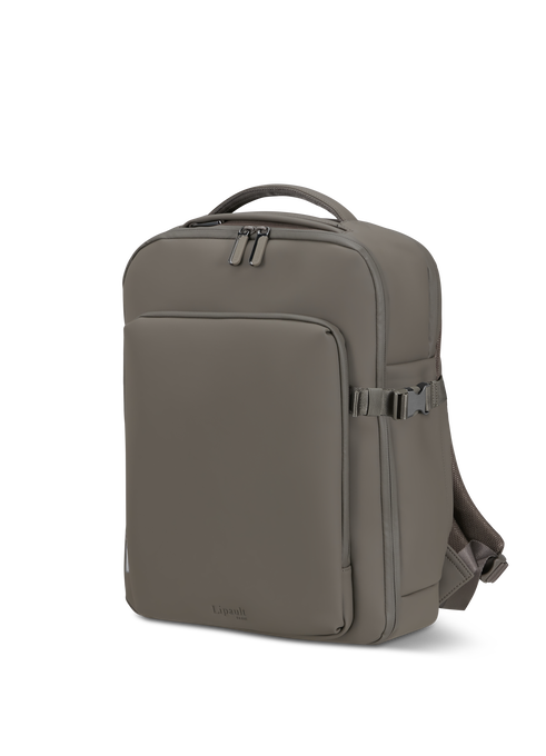 Lost In Berlin Mochila Pro 16"