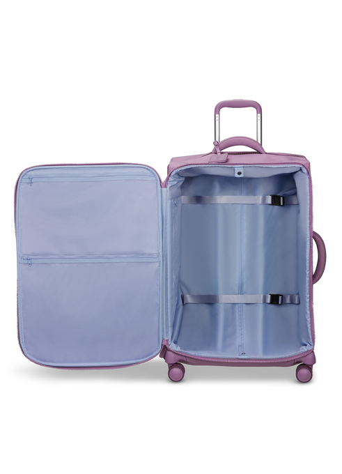 Lipault Plume Long Trip - Born In The Air 70cm  Virtual Purple