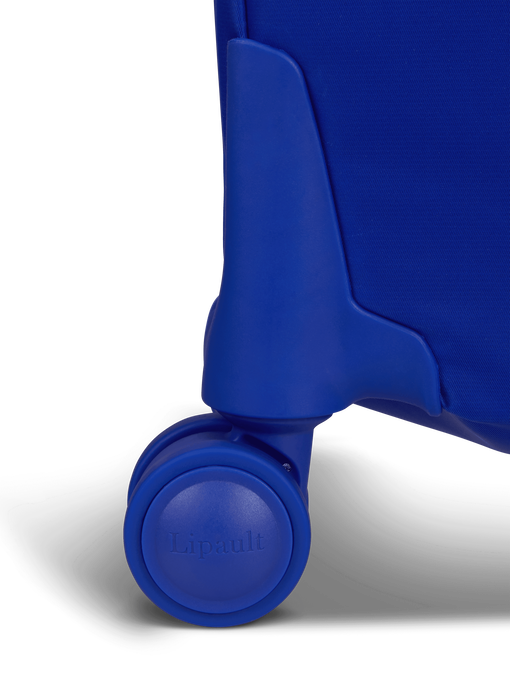 Lipault Plume Long Trip 70cm  Magnetic Blue Lipault Plume Long Trip 70cm  Magnetic Blue