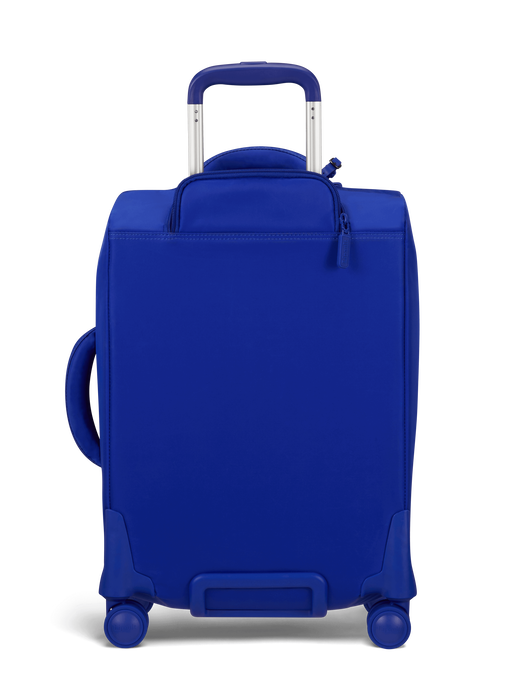 Lipault Plume Cabin 55cm  Magnetic Blue Lipault Plume Cabin 55cm  Magnetic Blue