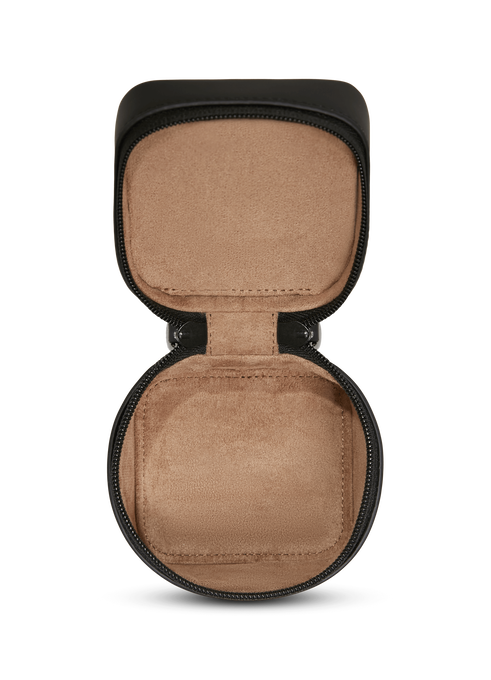 Lipault Lipault Travel Accessories Jewelry Box  Black