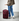 Foldable Plume Bolsa de viaje con ruedas 55 cm 55 x 32 x 22 cm | 2.2 kg