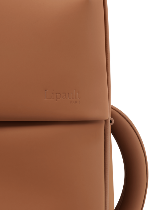 Lipault Lost In Berlin Cabin 2.0 55cm  Nutsy Nut Lipault Lost In Berlin Cabin 2.0 55cm  Nutsy Nut