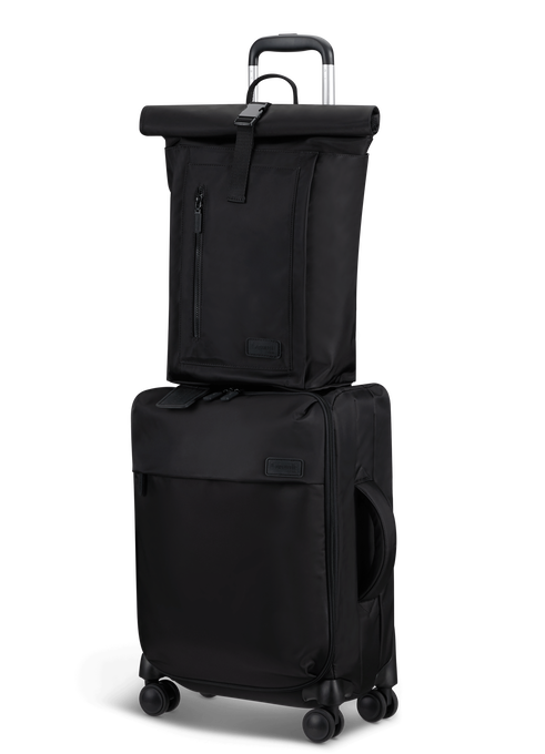 City Plume Mochila Rolltop 15.6"