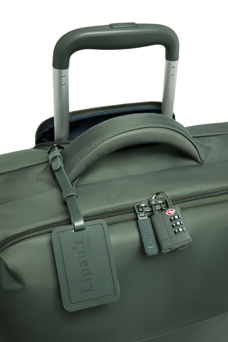 Lipault Plume Medium Trip 63cm  Khaki