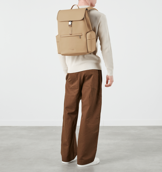 Lost In Berlin Mochila Cargo 15.6" Lost In Berlin Mochila Cargo 15.6"