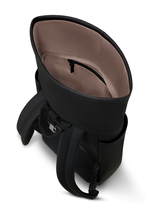 Lost In Berlin Mochila Rolltop 15.6"