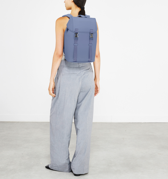 Lost In Berlin Mini mochila Exile 15"