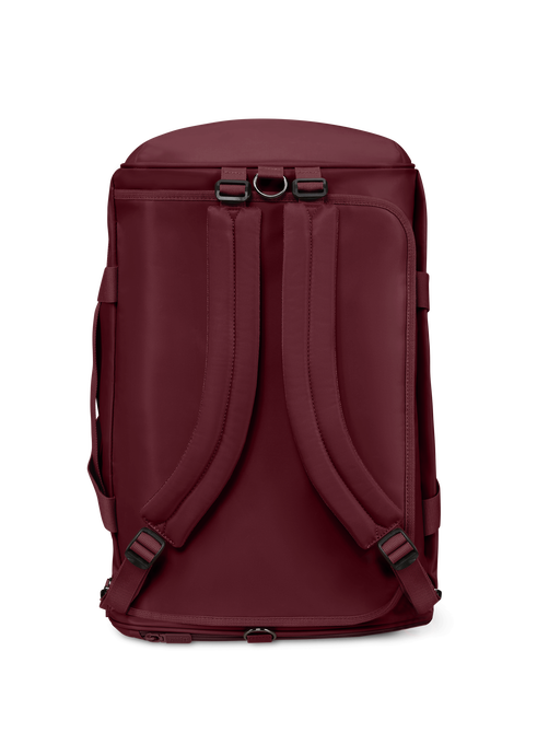 Lipault City Plume 72H Bag  Bordeaux Lipault City Plume 72H Bag  Bordeaux