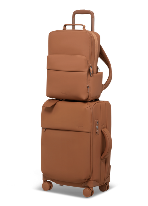 Lipault Lost In Berlin Lifetrotter Backpack  Nutsy Nut Lipault Lost In Berlin Lifetrotter Backpack  Nutsy Nut
