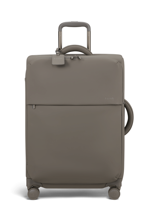 Lipault Lost In Berlin Medium Trip 2.0 63cm  Ash Stone